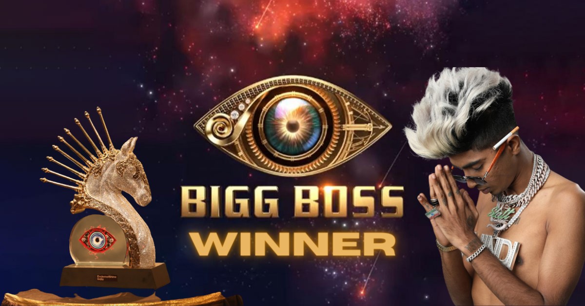 Big Boss 16 Finale MC Stan Walks Away With Trophy, A Car, And Rs 31 Lakh