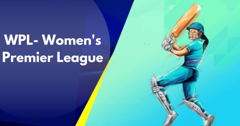Women’s IPL Schedule 2023: Teams, Players, and Auction Date