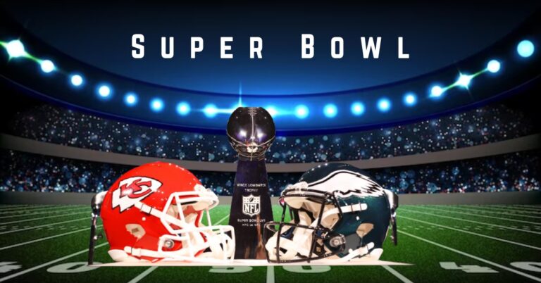 Today’s Free Super Bowl 2023 Online Streaming: Start Time, TV Network