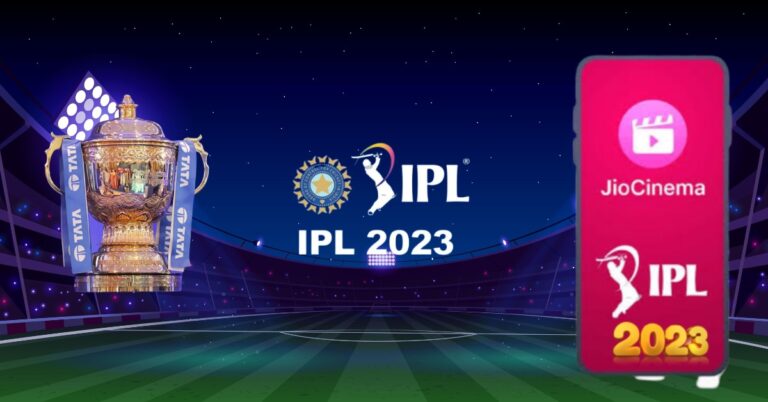 Top 14 App to Watch IPL 2023 Live Streaming Free