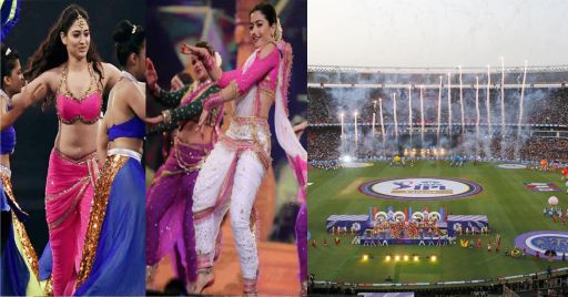 Tata IPL 2023 Opening Ceremony - Metabuzz360