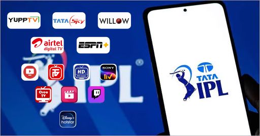 Top 14 App to Watch IPL 2023 Live Streaming Free - Metabuzz360