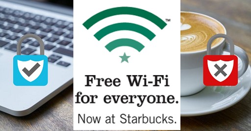 Using Wifi in Starbucks Safe or Not - metabuzz360