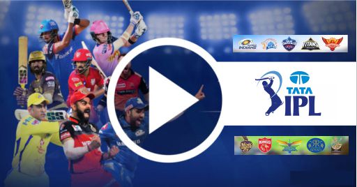 Where to Watch IPL 2023 Live Streaming - MetaBuzz360