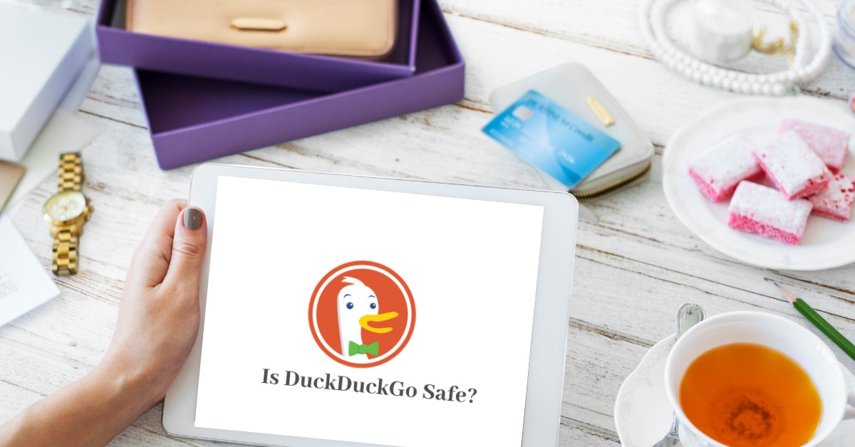 Duckduckgo It's Time to Switch to a Privacy Browser - metabuzz360
