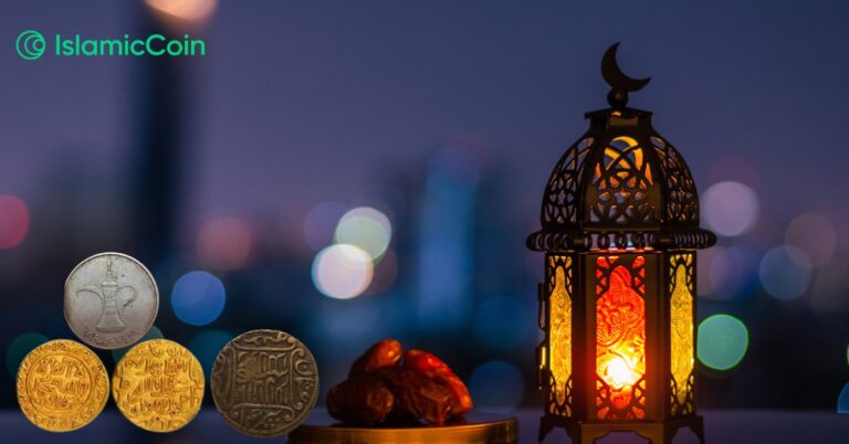 Halal Approved the ISLAMIC Coin Wallet: Know the Details!