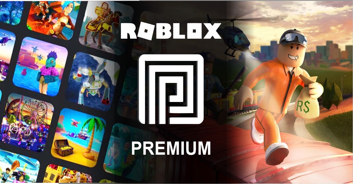 Here’s the full Details of Roblox Premium Membership - metabuzz360