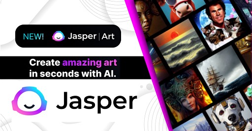 Jasper Art AI Image Generator- Metabuzz360