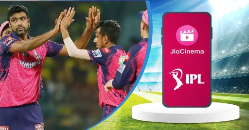 Watch IPL 2023 All Matches in 4K for Free With JioCinema - Metabuzz360