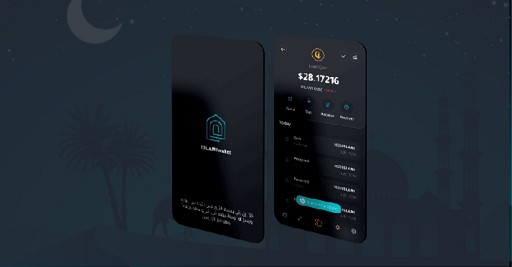 What is Islamic Coin Wallet - Metabuzz360