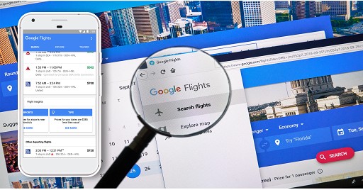 How to Use Google Flights Explore - Metabuzz360