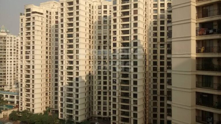 An Overview of the Property Market in Powai