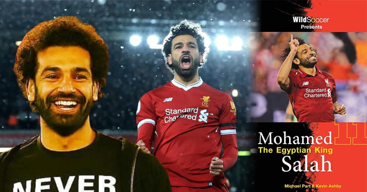 Mohamed Salah’s Biography, Height, Girlfriend, Net Worth - NewsXim