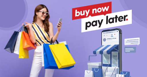 Online Shopping Buy Now, Pay Later Buy - Metabuzz360