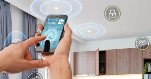 Smart Home Devices (Thread And Matter) - Metabuzz360