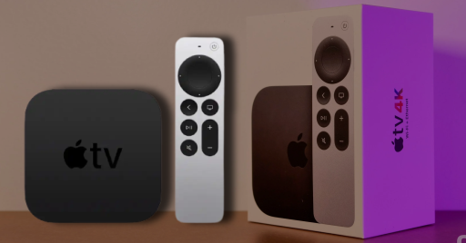 The Best Smart Home Hub For Users Of Apple (Apple TV 4K) - Metabuzz360