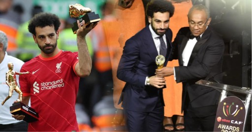 The Career of Mohamed Salah - Metabuzz360