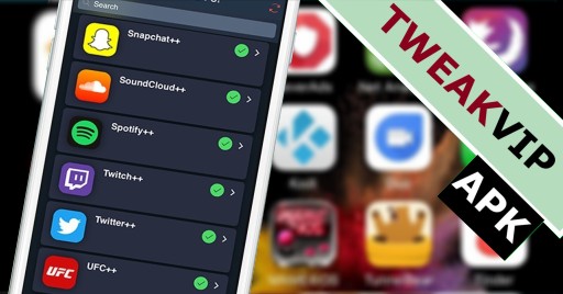 How to Download Mytweaks.VIP for iOS and Android - Metabuzz360