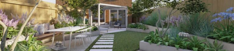 Creating an Eco-Friendly Landscape: Sustainable Design Practices