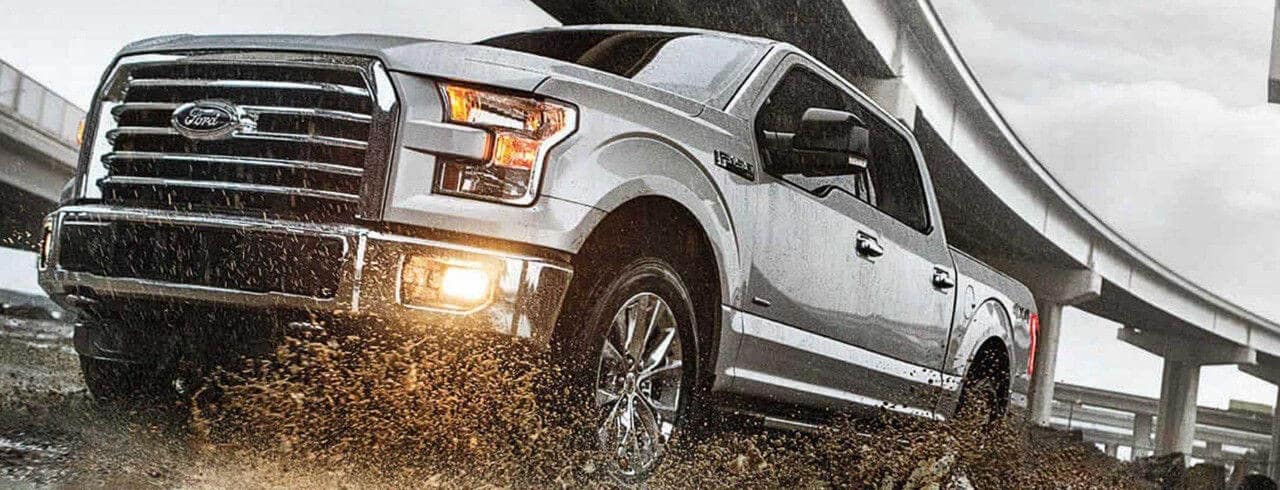 How To Find The Perfect Ford Truck For Your Needs