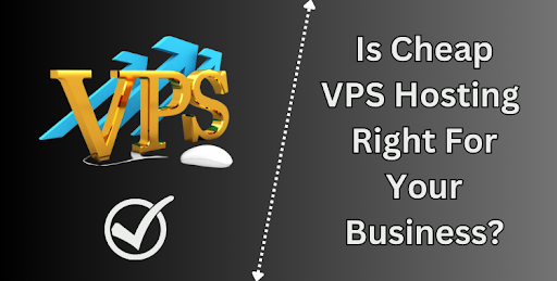 Is Cheap VPS Hosting Right For Your Business?