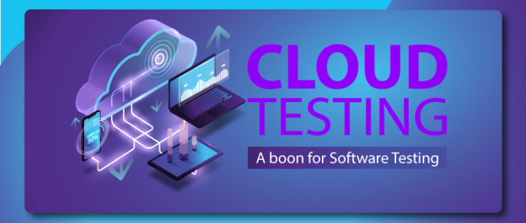 Cloud Testing: An Introduction And Benefits