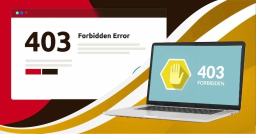 HTTP Error Codes 403 Forbidden - Metabuzz360
