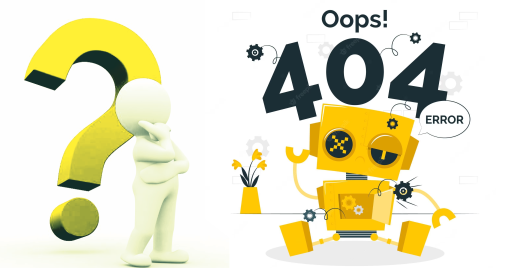 HTTP Error Codes 404 Not Found - Metabuzz360