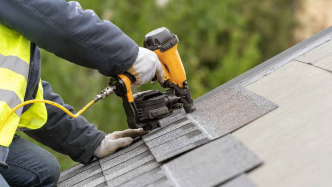 Hiring a Roofing Company The Key Factors for a Successful Partnership