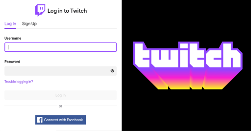 How do I Make an Account on Twitch? - Metabuzz360