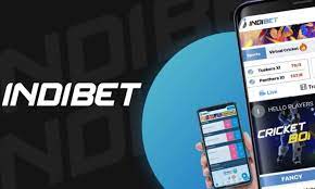 IndiBet | Experience Seamless Betting on the Go with the IndiBet Mobile App