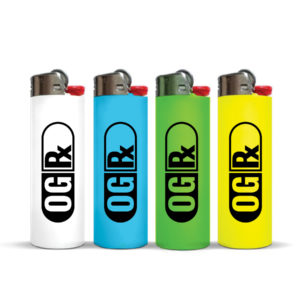 The Role Of Custom Lighters In Building Customer Relationships