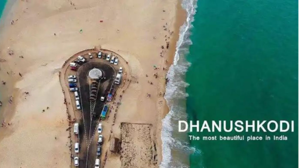 Uncovering the Natural Beauty of Tamil Nadu: From Beaches to Hills