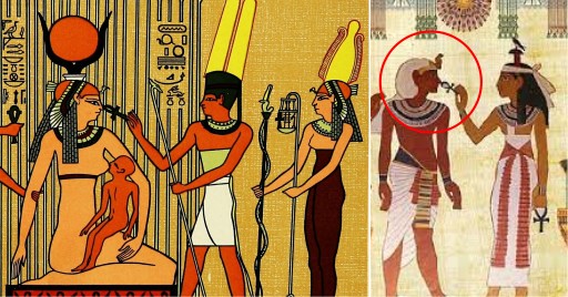 The Egyptian God Sciences and Art - Buzyrepoters