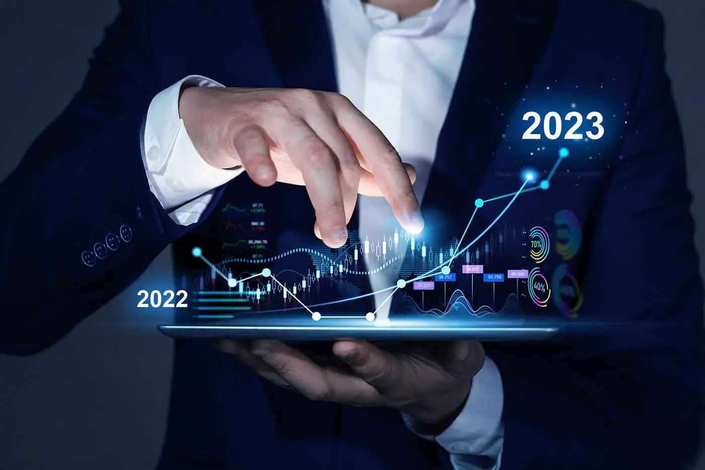 Unveiling the 2023 Hottest Business Trends
