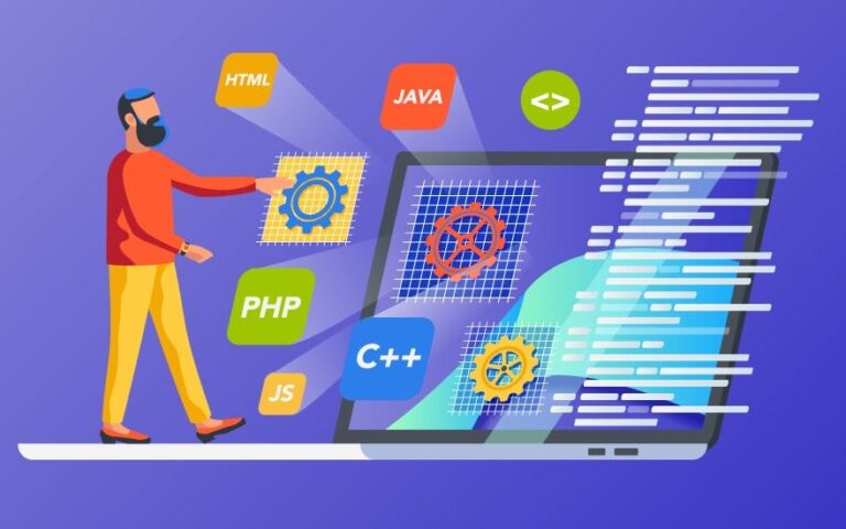 Mastering the Fundamentals of Web Development: A Comprehensive Guide for Beginners