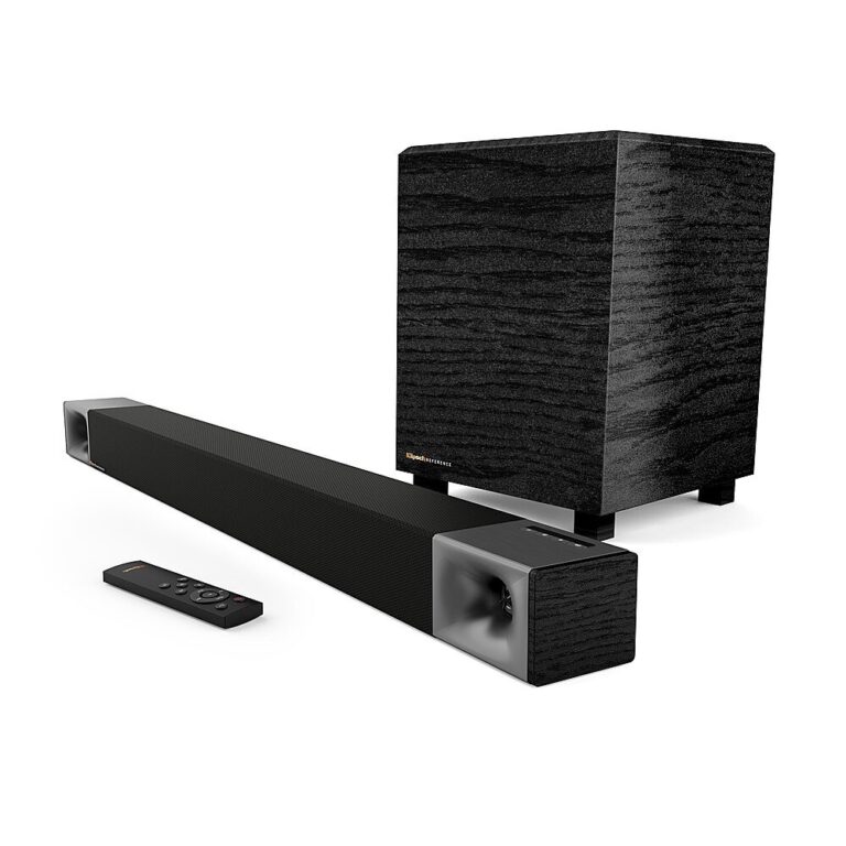 What is the price of 2.1 soundbar in Pakistan?