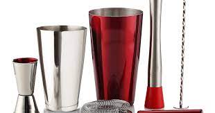 Elevate Your Brand’s Image with Promotional Barware Accessories