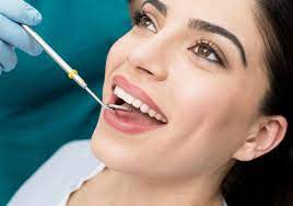 Creating Bright Smiles: Meet Dr. Dental, Your Trusted Dentist for Exceptional Oral Care