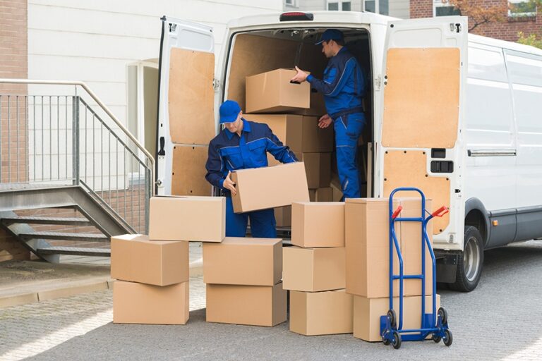 How To Choose The Right Moving Company For Your Needs