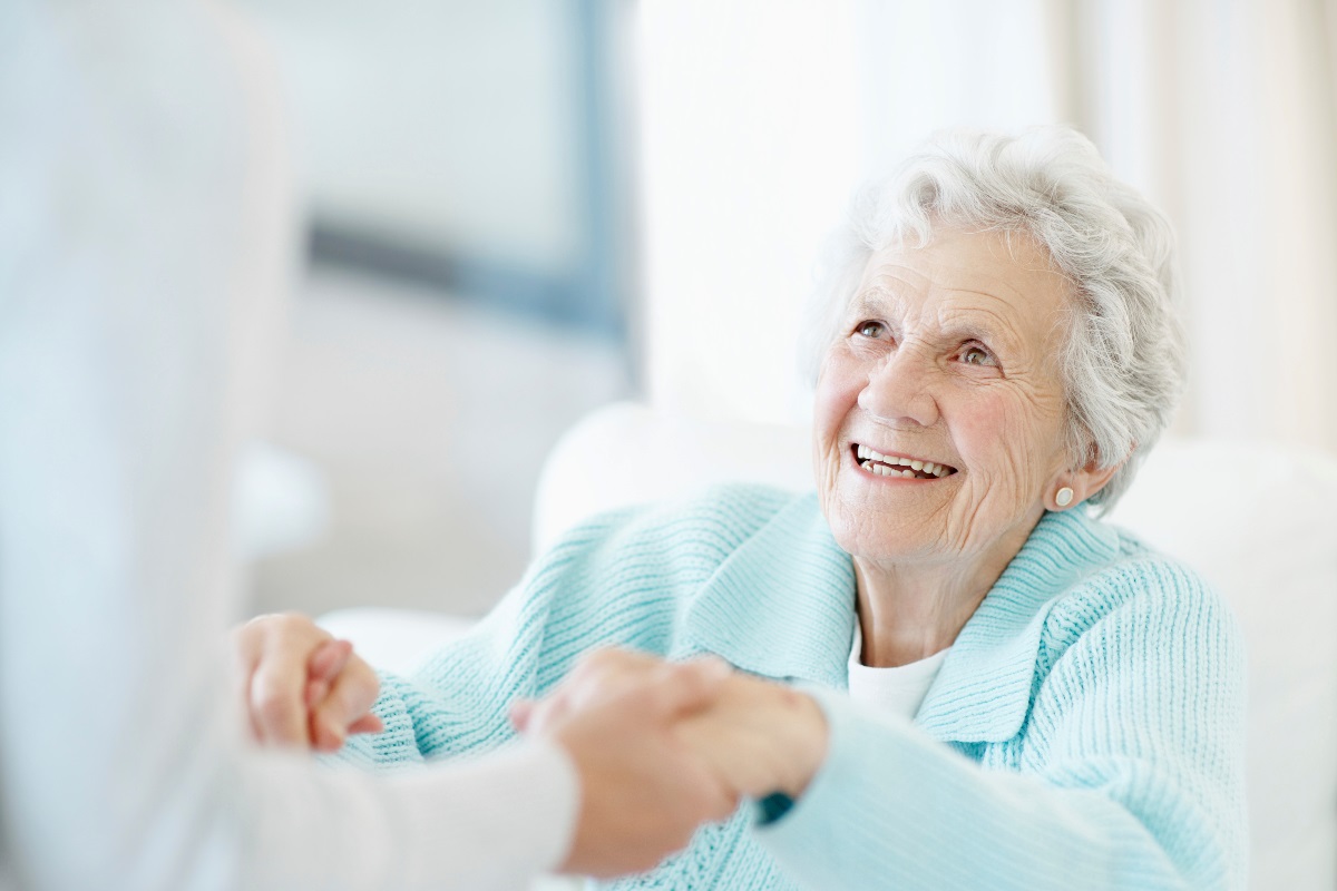 How To Maintain Your Dignity And Independence In Assisted Living