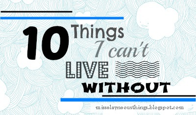 5 Reasons We Can’t Live Without Paper!
