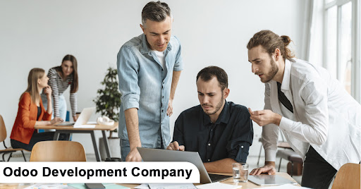 Driving Innovation and Growth: Choosing the Right Odoo Development Company for Your Business Needs