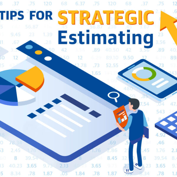 Effective Strategies for Accurate Construction Estimation