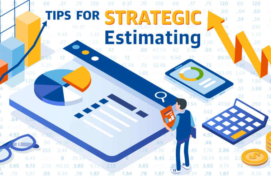 Effective Strategies for Accurate Construction Estimation