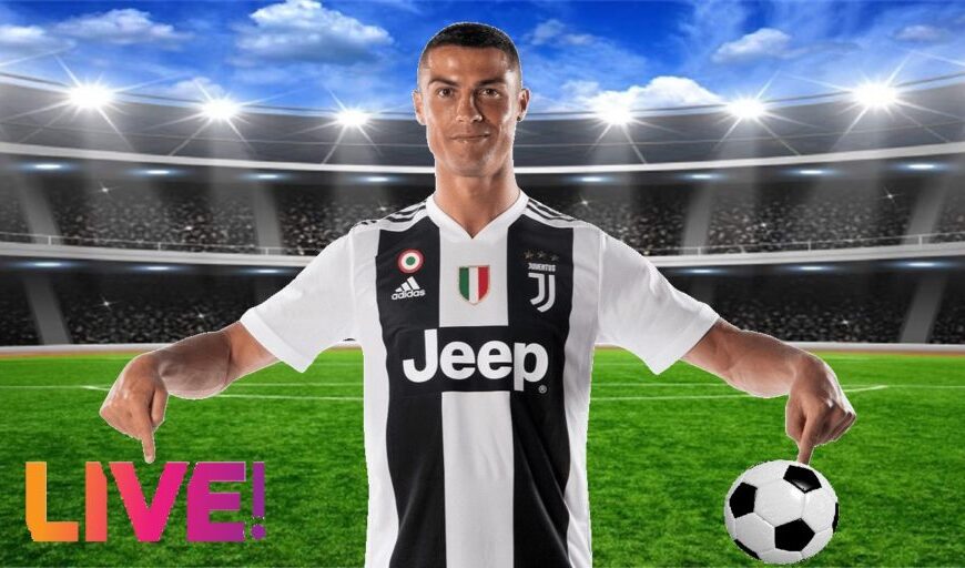 How to Watch Football on Ronaldo7: Your Ultimate Guide