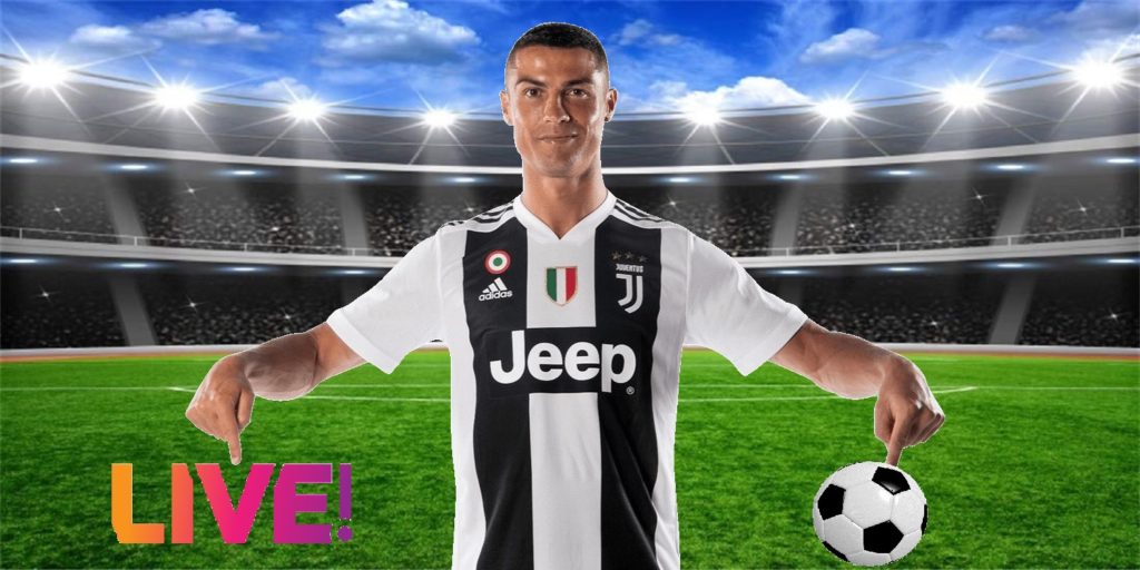 How to Watch Football on Ronaldo7: Your Ultimate Guide