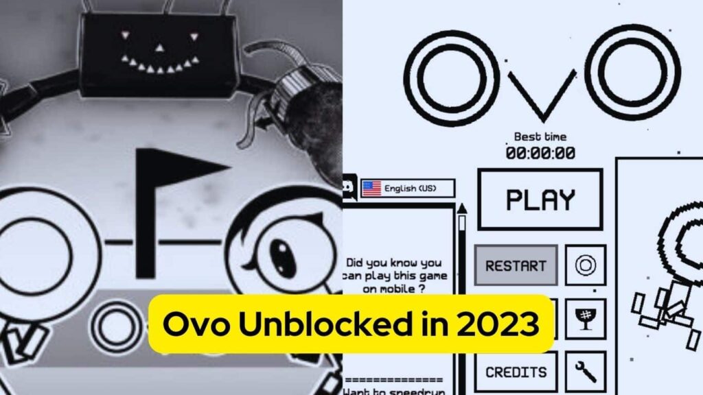 OvO Game Unblocked