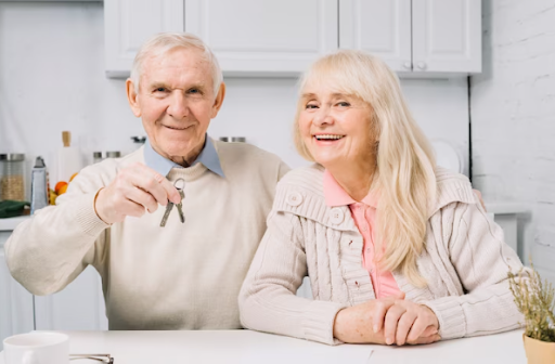 How You Can Take Care of Your Elderly Parents
