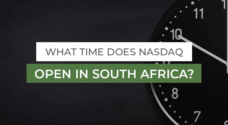 What are the Trading Hours for Indices in South Africa?